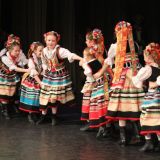 Zespół Tańca Ludowego „Tradycja” z  Rzeszowa - tańce i zabawu Ziemi lubelskiej